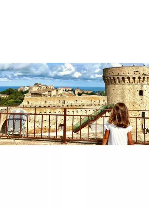 10 destinos ideais para uma viagem com crianças