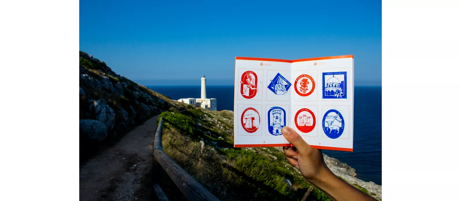 Via dei Borghi du Chemin du Salento