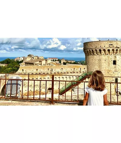 10 perfect destinations for a day out with kids