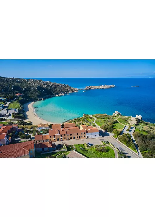 The Route to Gallura