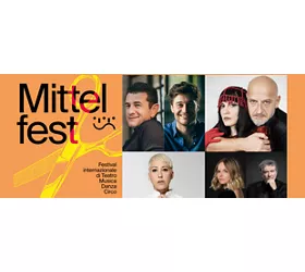 Festival internazionale under 30 di Teatro, Musica, Danza, Circo - 2