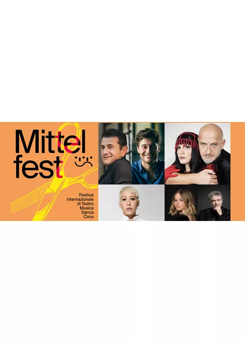 Festival internazionale under 30 di Teatro, Musica, Danza, Circo - 2