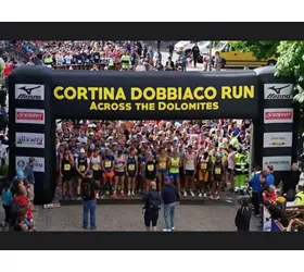 Cortina Dobbiaco Run
