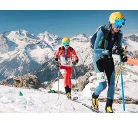 Cortina Skimo Cup