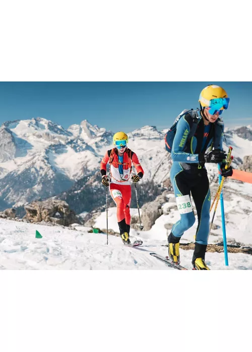 Cortina Skimo Cup