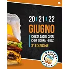 Cosenza super street food