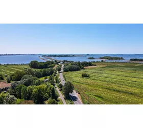 FVG1 Aquileia - Grado Imbocco Ponte sulla Laguna 