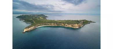 Area Marina Protetta di Capo Milazzo