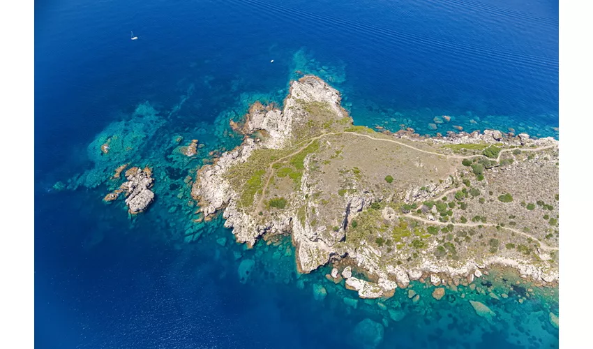 Area Marina Protetta di Capo Milazzo