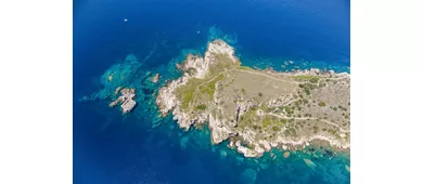 Area Marina Protetta di Capo Milazzo