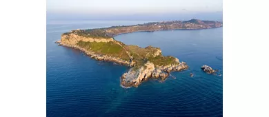 Area Marina Protetta di Capo Milazzo