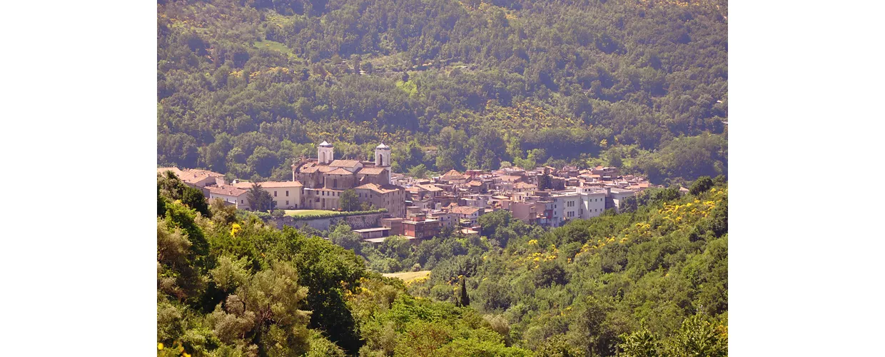Riscoprire la natura a due passi da Roma con la 39° Maratona Ecologico Culturale dei Monti Lucretili 