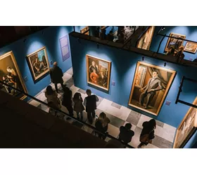 I Pittori della realtà. Verità e illusione tra Seicento e Novecento
