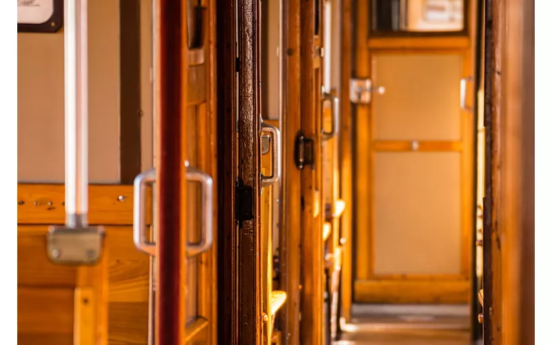 Cosa fare una volta arrivati