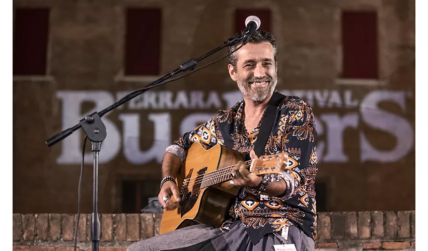 Ferrara Buskers Festival