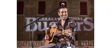 Ferrara Buskers Festival