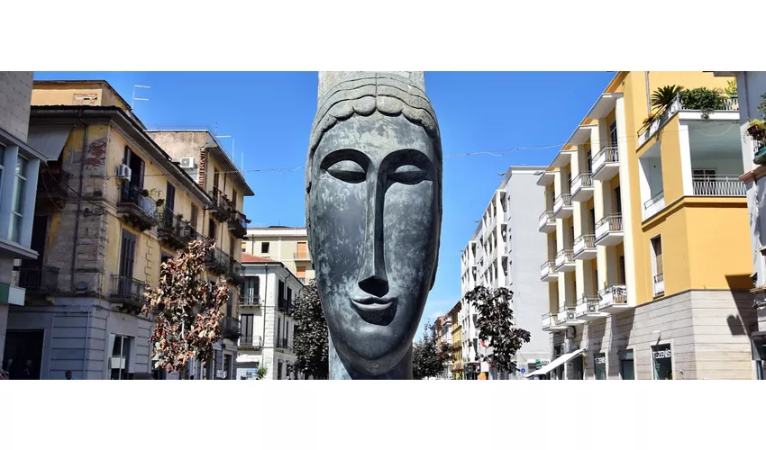 MAB - Museo all'Aperto Bilotti