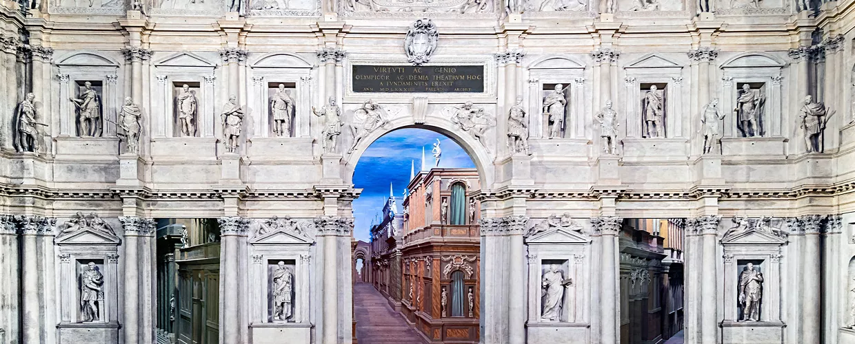 Teatro Olimpico