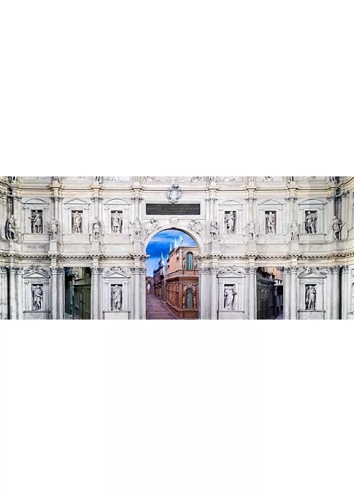 Teatro Olimpico