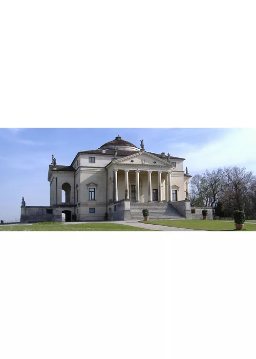 Villa la Rotonda