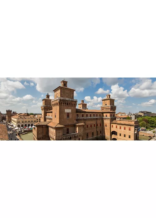 Castello Estense di Ferrara