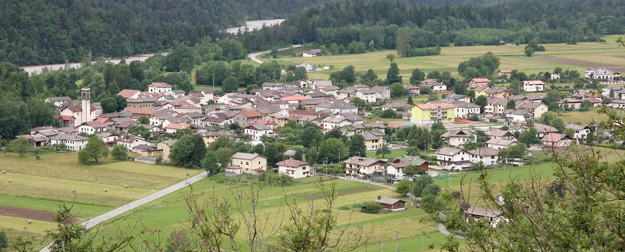 Villa Santina