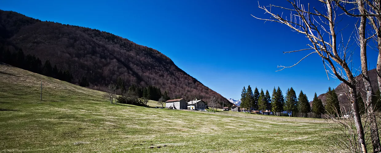 Val di Preone