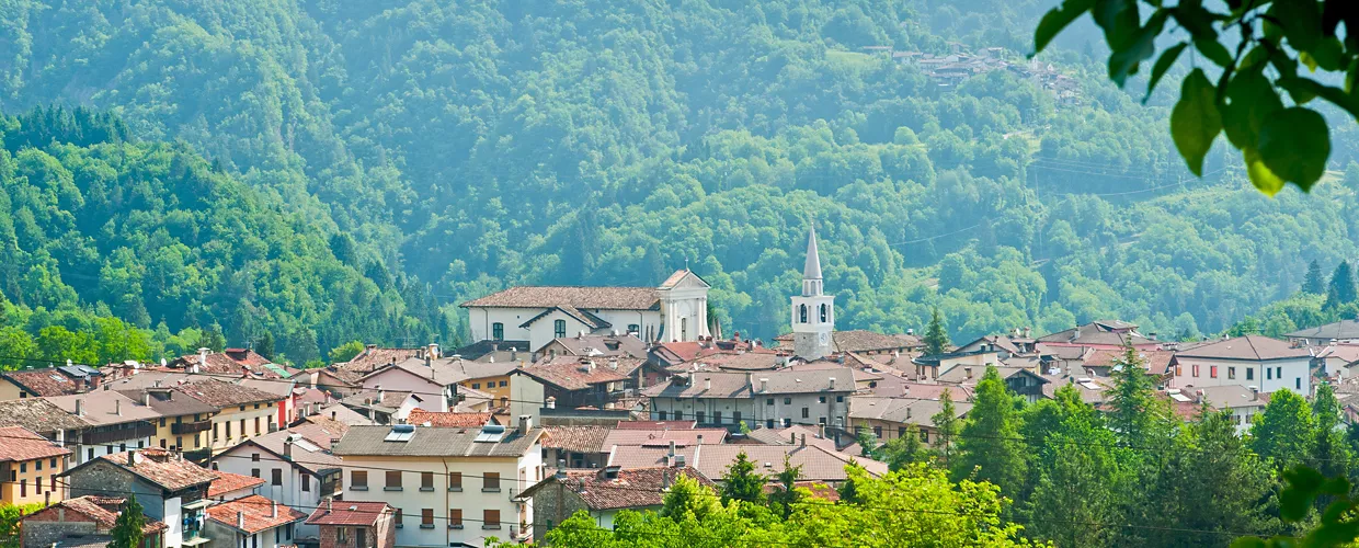 Ampezzo