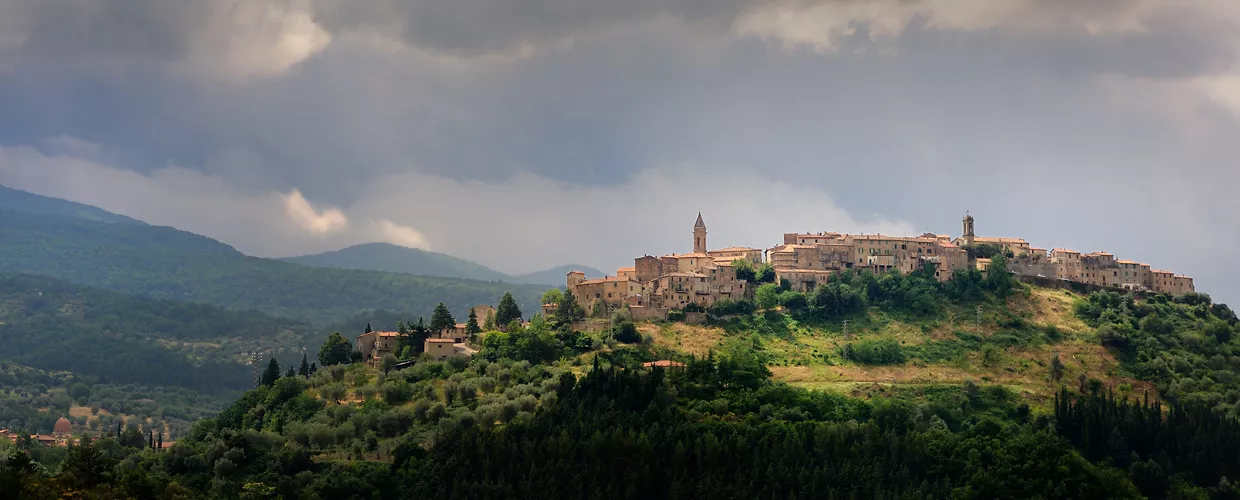 Seggiano
