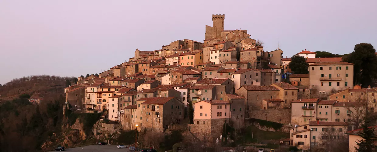 Arcidosso