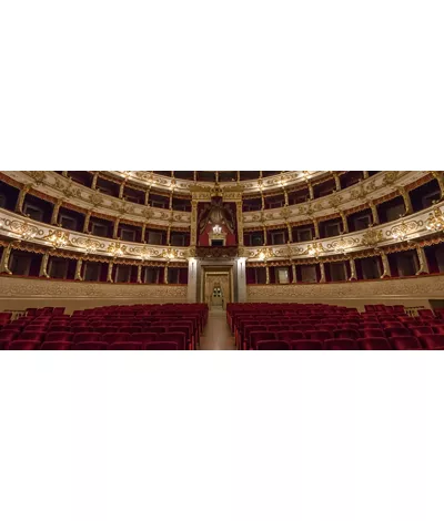 Teatro Regio di Parma