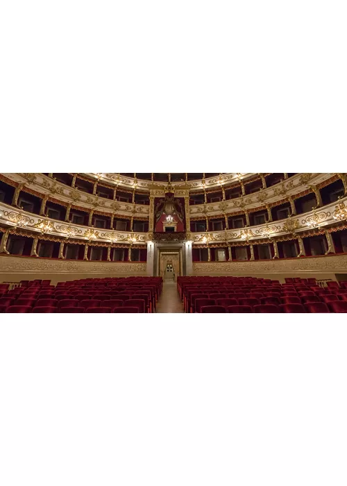 Teatro Regio di Parma