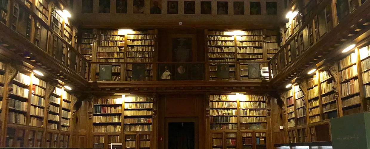 Veneranda Biblioteca Ambrosiana