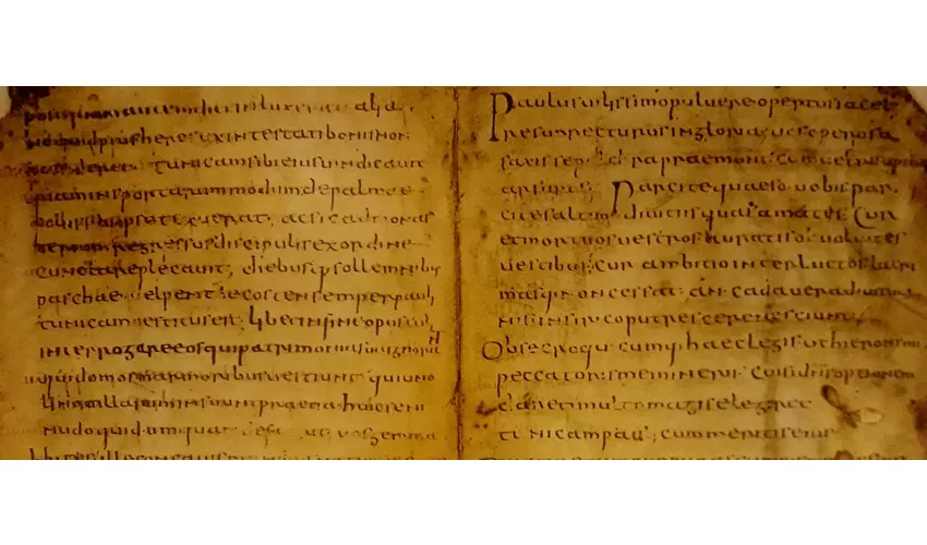 Biblioteca capitolare