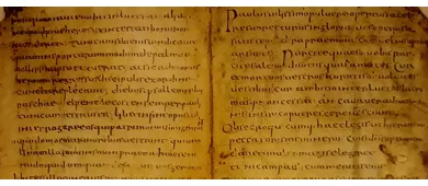 Biblioteca capitolare