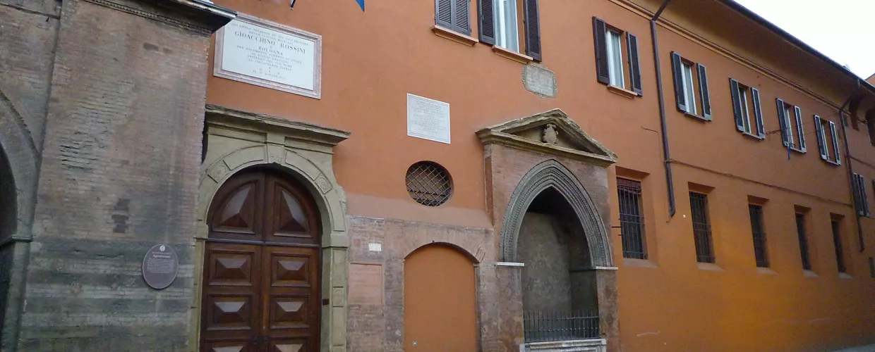 Konservatorium „Giambattista Martini“