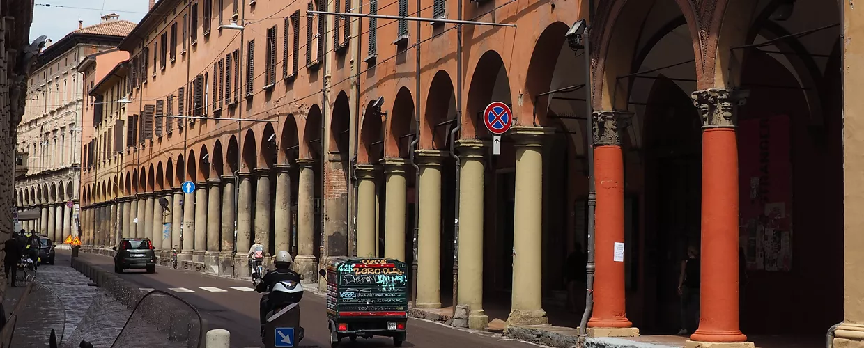 Centro di Ricerca Musicale e teatro S. Leonardo