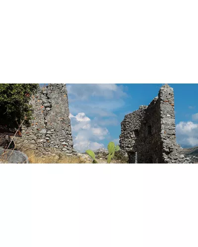 Cirella Vecchia