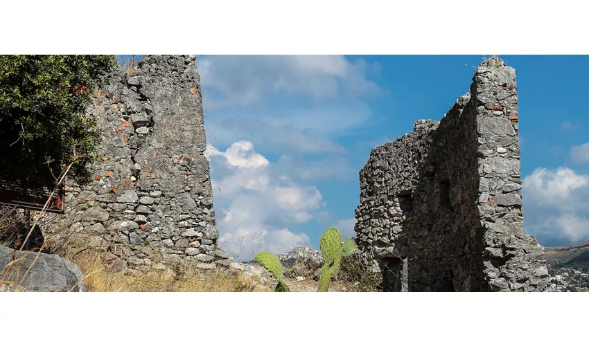 Cirella Vecchia
