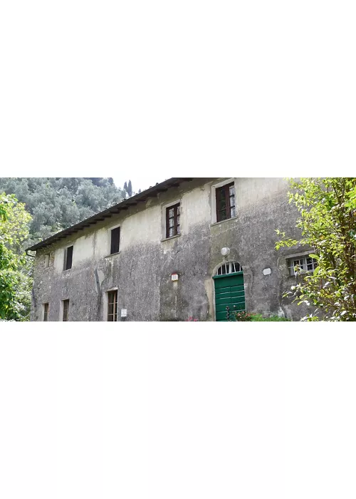 Casa Natal de Giosuè Carducci