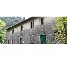 Casa Natale Giosuè Carducci