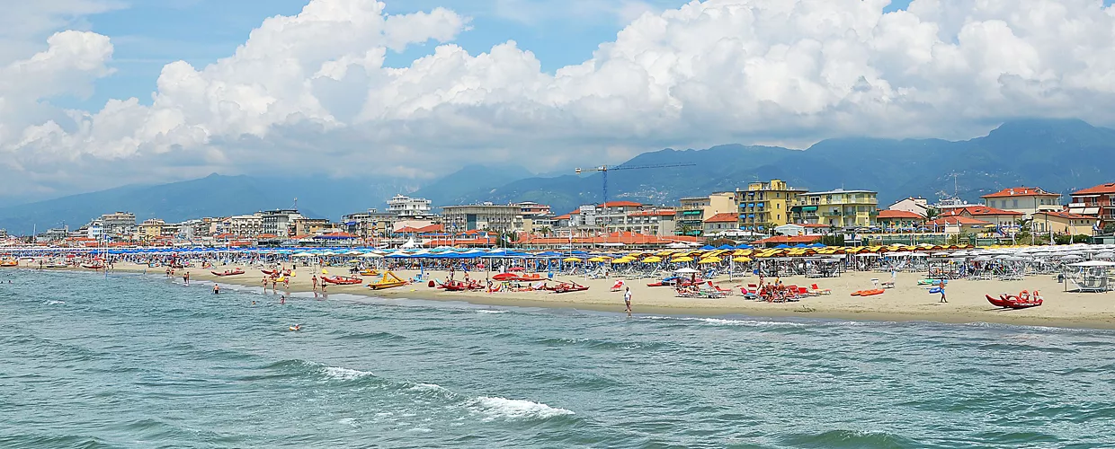 Versilia