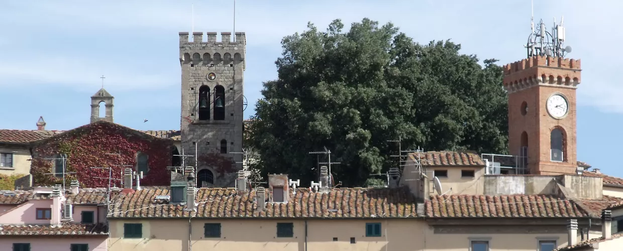 Castagneto Carducci