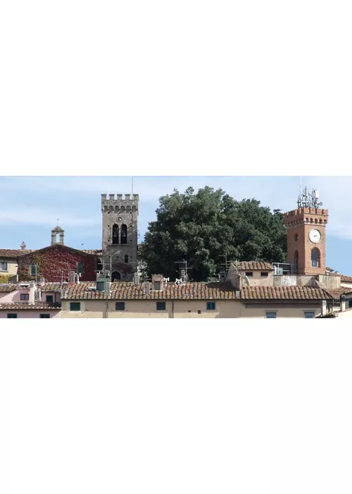 Castagneto Carducci