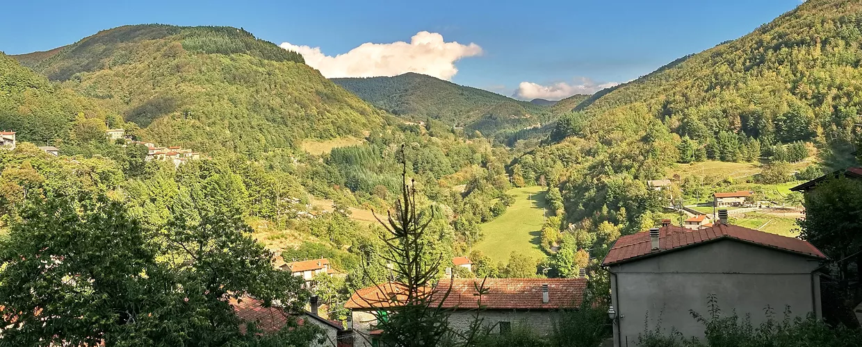 Badia Prataglia