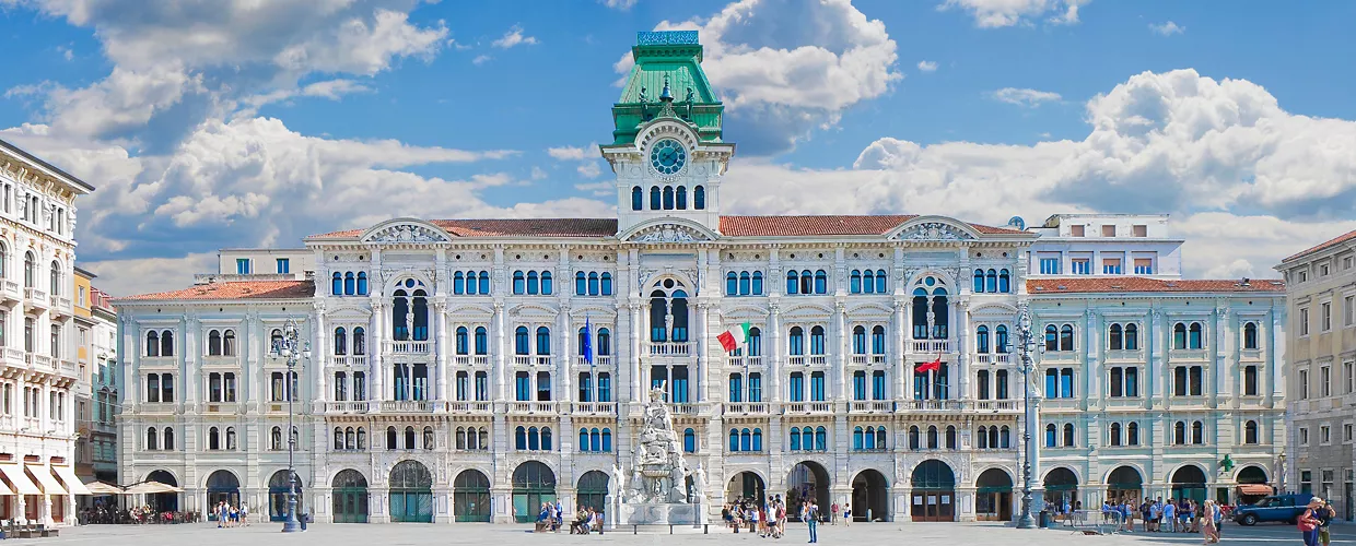 Trieste