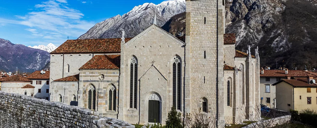 Duomo di Sant’Andrea apostolo