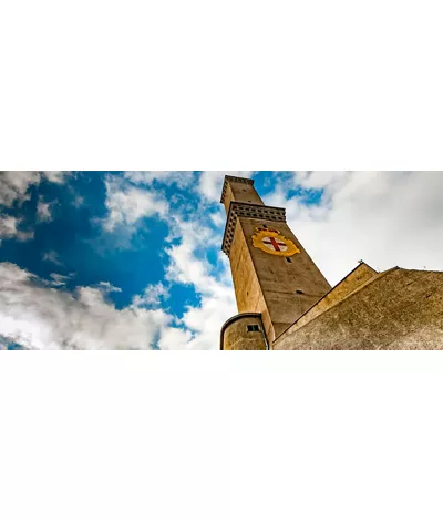 Phare Lanterna de Gênes