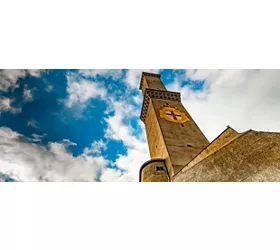 Lanterna di Genova