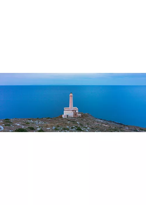 Faro di Punta Palascìa 